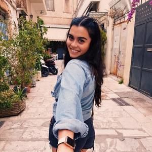 Meet your Posher, Samantha